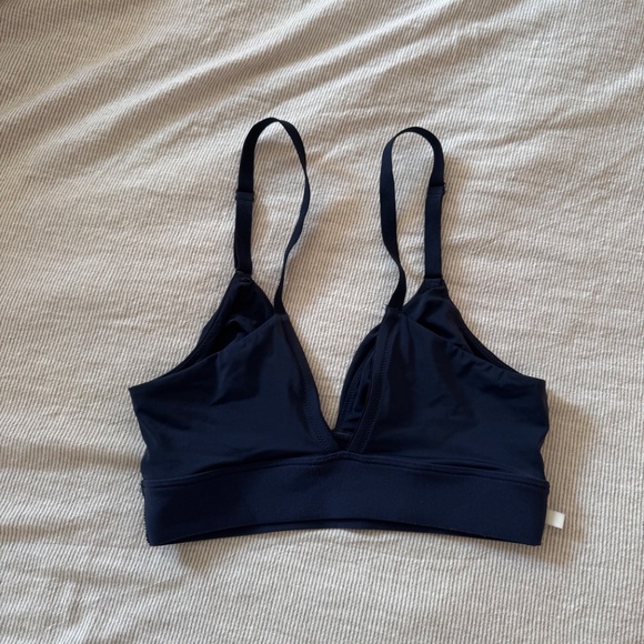 Harper Wilde Medium Wireless Bliss Triangle Bralette - Picture 4 of 7